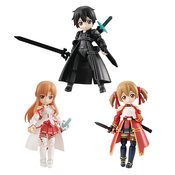 DESKTOP ARMY SWORD ART ONLINE COLLAB COL 01 3PC DISPLAY