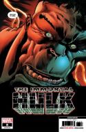 IMMORTAL HULK #10 2ND PTG BENNETT VAR