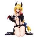 TO LOVE-RU DARKNESS TEARJU LUNATIQUE 1/6 PVC DARKNESS VER (M