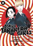 TOKYO TARAREBA GIRLS GN VOL 06
