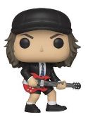 POP ROCKS AC/DC ANGUS YOUNG VINYL FIGURE