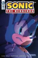 SONIC THE HEDGEHOG #16 CVR A STANLEY