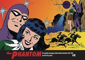 PHANTOM COMP DAILIES HC VOL 17 1961-1962