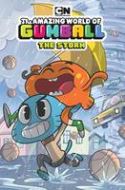 AMAZING WORLD GUMBALL ORIGINAL GN VOL 07 STORM