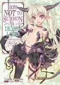 (USE MAY248134) HOW NOT TO SUMMON DEMON LORD LIGHT NOVEL SC