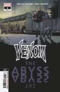 VENOM #9 2ND PTG STEGMAN VAR