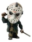 FRIDAY THE 13TH JASON DEFO REAL SOFT VINYL STATUE (Net)