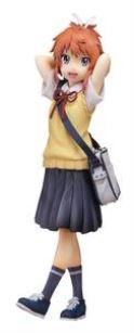 NON NON BIYORI VACATION NATSUMI KOSHIGAYA 1/7 PMMA FIG