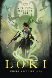 LOKI YA HC NOVEL WHERE MISCHIEF LIES (RES)