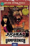 JUGHEAD HUNGER VS VAMPIRONICA #1 CVR C HACK (MR)