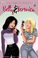 BETTY & VERONICA #4 (OF 5) CVR B CHARM
