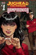 JUGHEAD HUNGER VS VAMPIRONICA #1 CVR E PANOSIAN (MR)