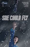 SHE COULD FLY LOST PILOT #1 (OF 5) (MR)
