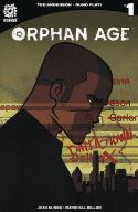 ORPHAN AGE #1 PLATI CVR