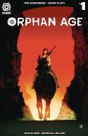 ORPHAN AGE #1 FREE DOE 10 COPY INCV CVR