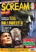 SCREAM MAGAZINE #54 (MR)
