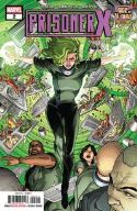 AGE OF X-MAN PRISONER X #2 (OF 5)
