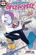 SPIDER-GWEN GHOST SPIDER #7