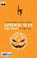 SPIDER-MAN LIFE STORY #2 (OF 6)