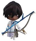 FATE GRAND ORDER ARCHER ARJUNA NENDOROID AF