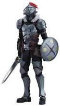 GOBLIN SLAYER FIGMA AF