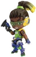 OVERWATCH LUCIO NENDOROID AF CLASSIC SKIN VER