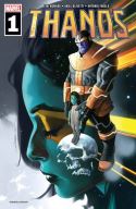 THANOS #1 (OF 6)