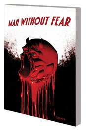 MAN WITHOUT FEAR TP DEATH OF DAREDEVIL