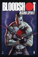 BLOODSHOT RISING SPIRIT #6 CVR B TEXEIRA (NEW ARC)