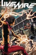 LIVEWIRE #5 CVR B CONRAD (NEW ARC)