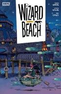 WIZARD BEACH #5 (OF 5)