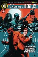 SPENCER AND LOCKE 2 #1 CVR B HOUSE