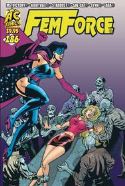 FEMFORCE #186