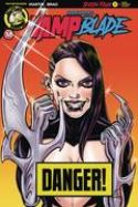 VAMPBLADE SEASON 4 #1 CVR F GARCIA RISQUE (MR)