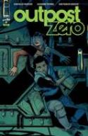 OUTPOST ZERO #9