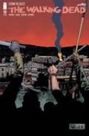 WALKING DEAD #190 (MR)