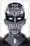 WICKED & DIVINE #43 CVR A MCKELVIE & WILSON (MR)