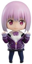 SSSS GRIDMAN AKANE SHINJO NENDOROID AF