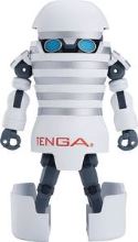 TENGA ROBOT TRANSFORMING TENGA ROBOT SOFT AF