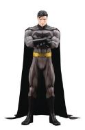 DC COMICS BATMAN IKEMEN STATUE W/ BONUS PART  (O/A)