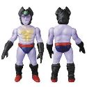 DEVILMAN SOFUBI VINYL FIG FRENZY PURPLE VER