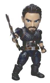A3 INFINITY WAR EAA-073 CAPTAIN AMERICA PX AF