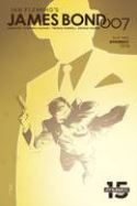 JAMES BOND 007 #6 CVR B SHALVEY