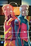 PETER CANNON THUNDERBOLT #4 30 COPY GANUCHEAU VIRGIN  (