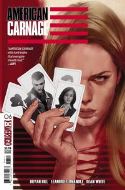 AMERICAN CARNAGE #6 (MR)