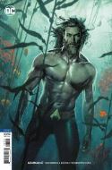 AQUAMAN #47 VAR ED