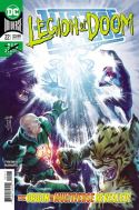 JUSTICE LEAGUE #22