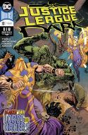 JUSTICE LEAGUE DARK #10