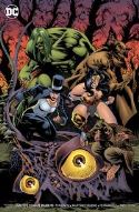 JUSTICE LEAGUE DARK #10 VAR ED