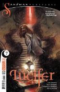 LUCIFER #7 (MR)